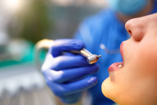 Emergency Dental Services in Faison, NC